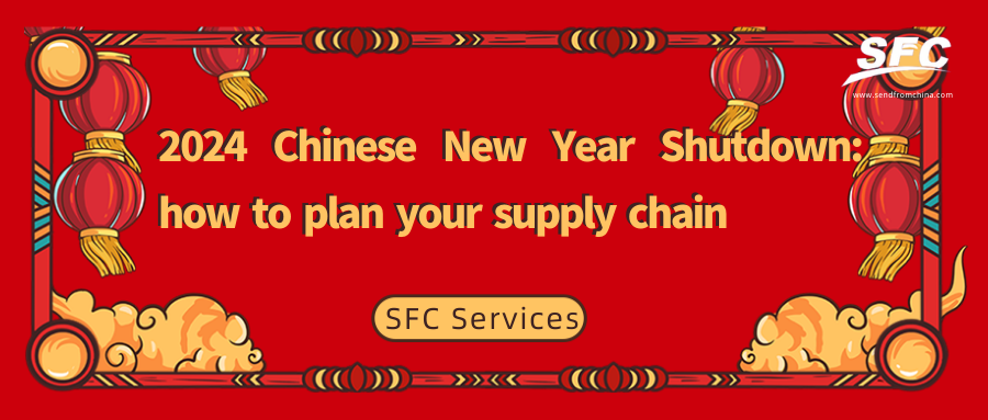 when is chinese new year shutdown