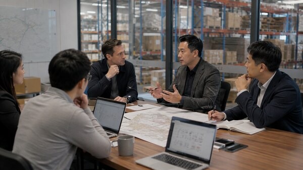 What Is a China Fulfillment RFP
