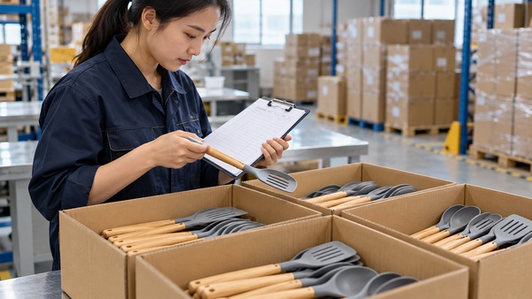 packing list vs commercial invoice