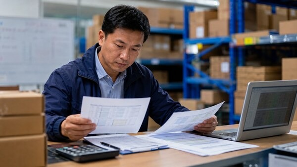 Company Fit and China Fulfillment Experience