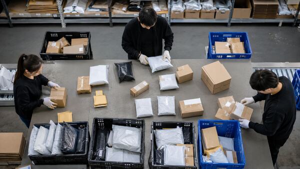 What Is Supply Chain Flow