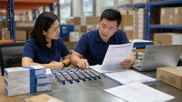 Choose the Right Shipping Method