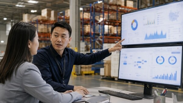 Storage, Inventory, and Handling Fees
