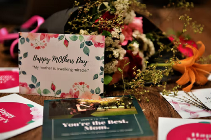  Mother's Day Marketing