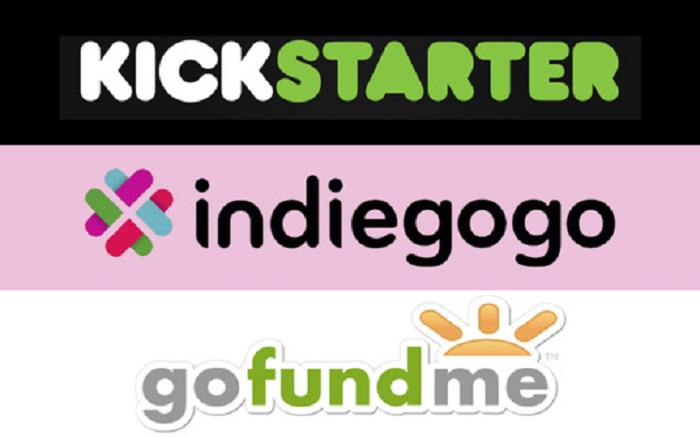 crowdfunding campaign
