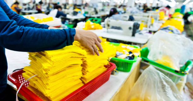 China-fulfillment