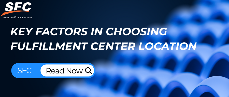 Choose-fulfillment-center-location