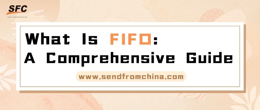 what is FIFO