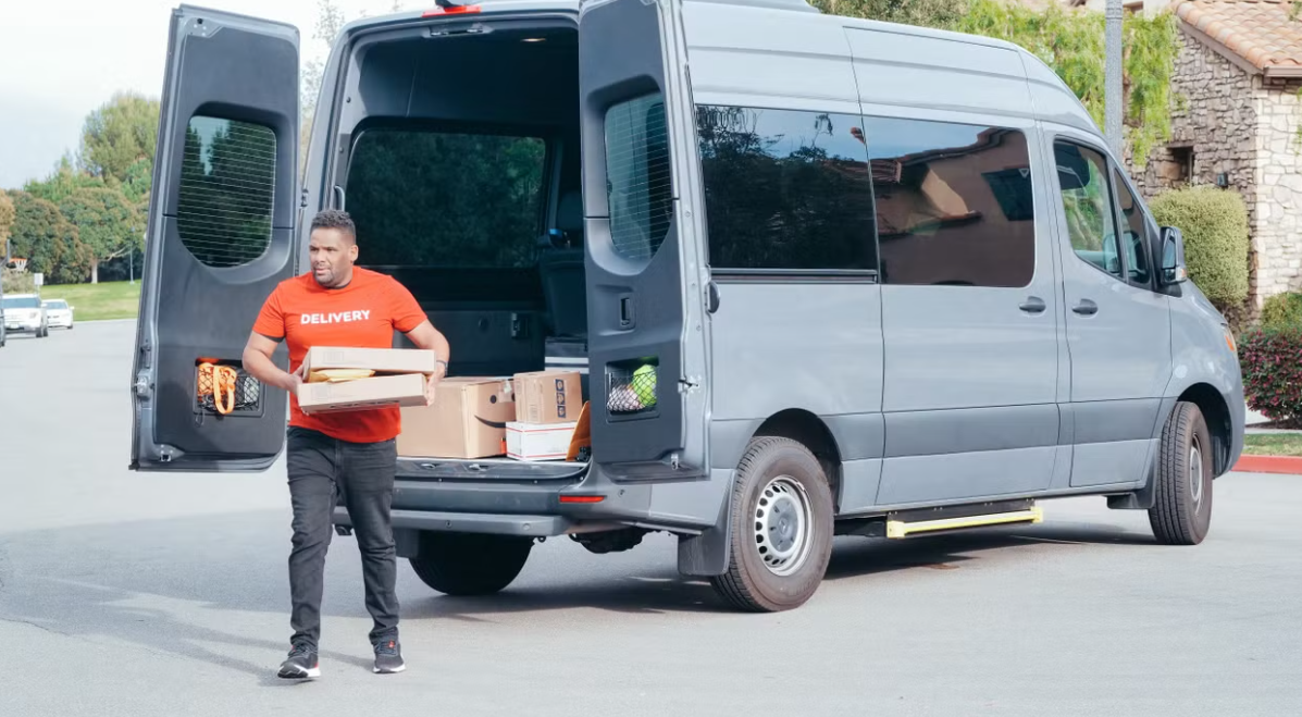 Labels, Packaging, Address Data, and Delivery Standards