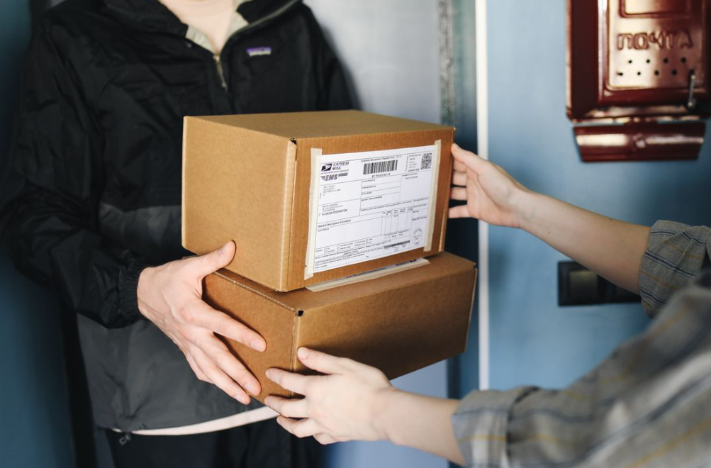 Branded Packaging by Product and Industry