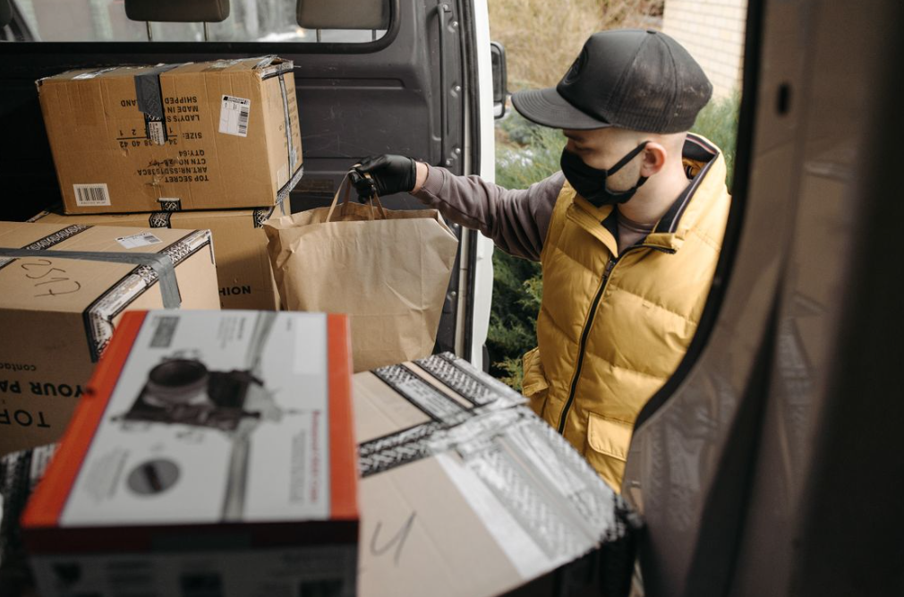 How Much Does Fulfillment from China to the USA Cost?