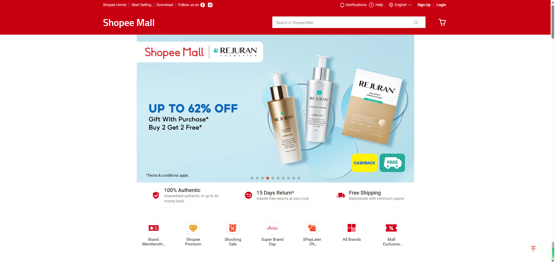 Shopee