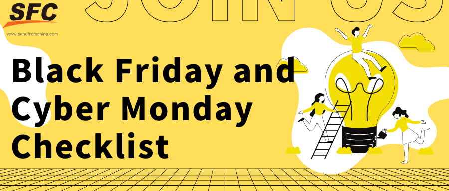 black-friday-cyber-monday-order-fulfillment-checklist