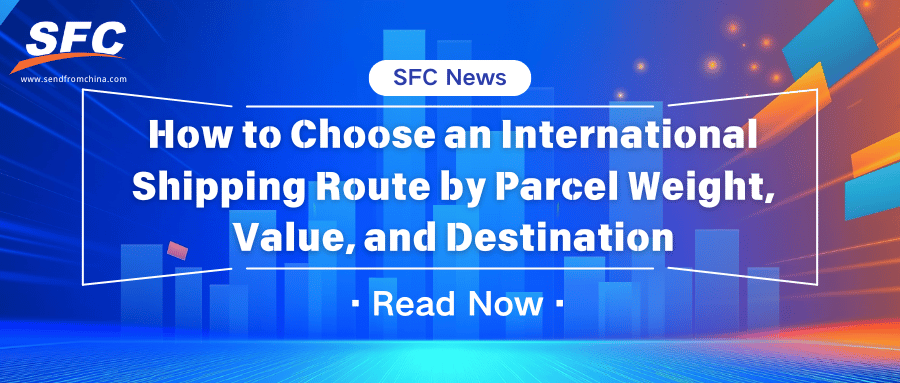 choose-international-shipping-route
