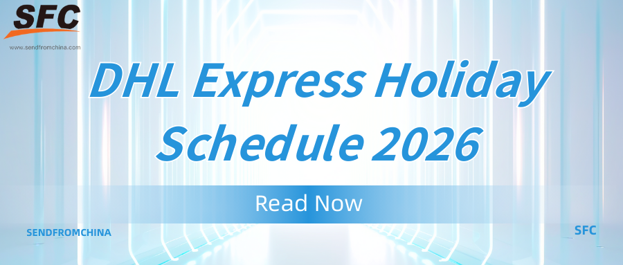 dhl-express-holiday-schedule-2026