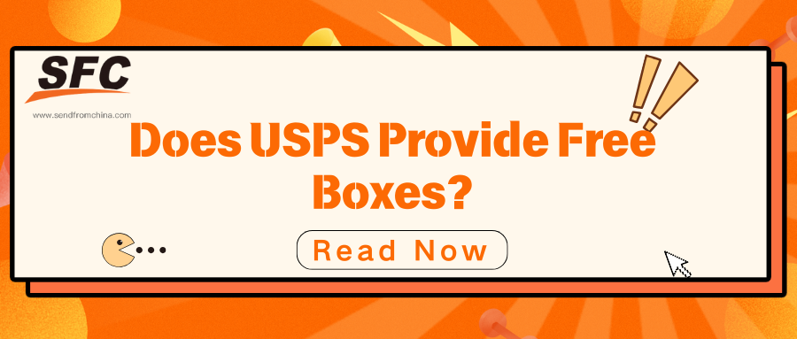 does-usps-provide-free-boxes