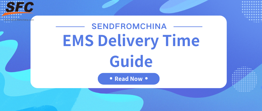 ems-delivery-time