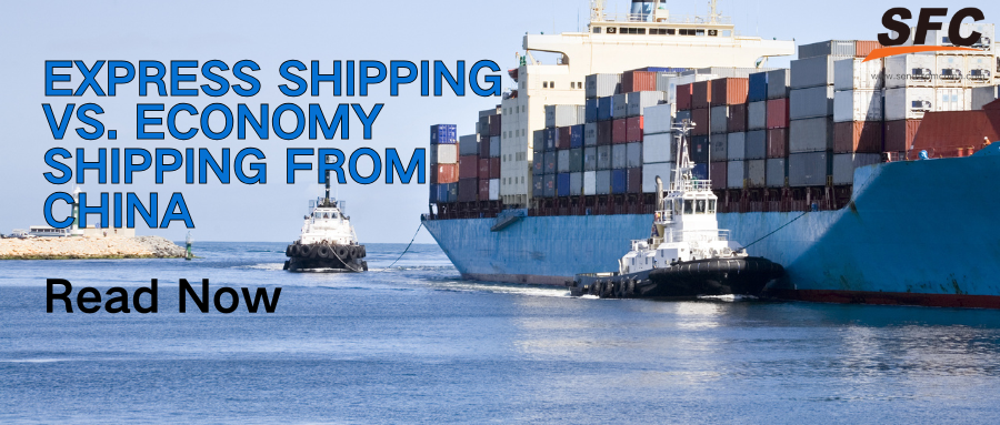 express-vs-economy-shipping-from-china