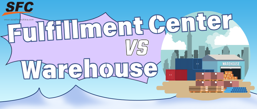 fulfillment-center-vs-warehouse-2025-differences