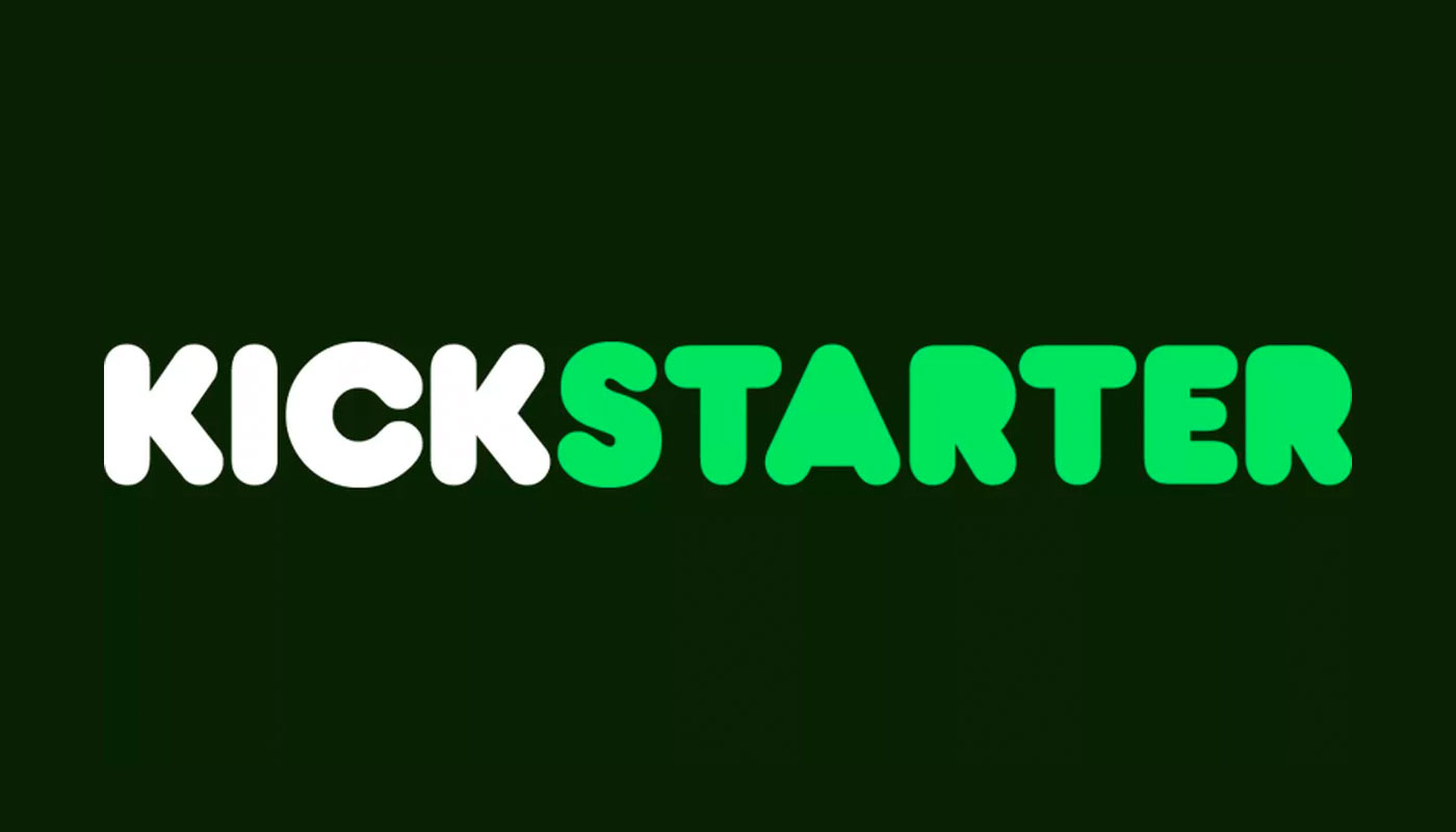 kickstarter