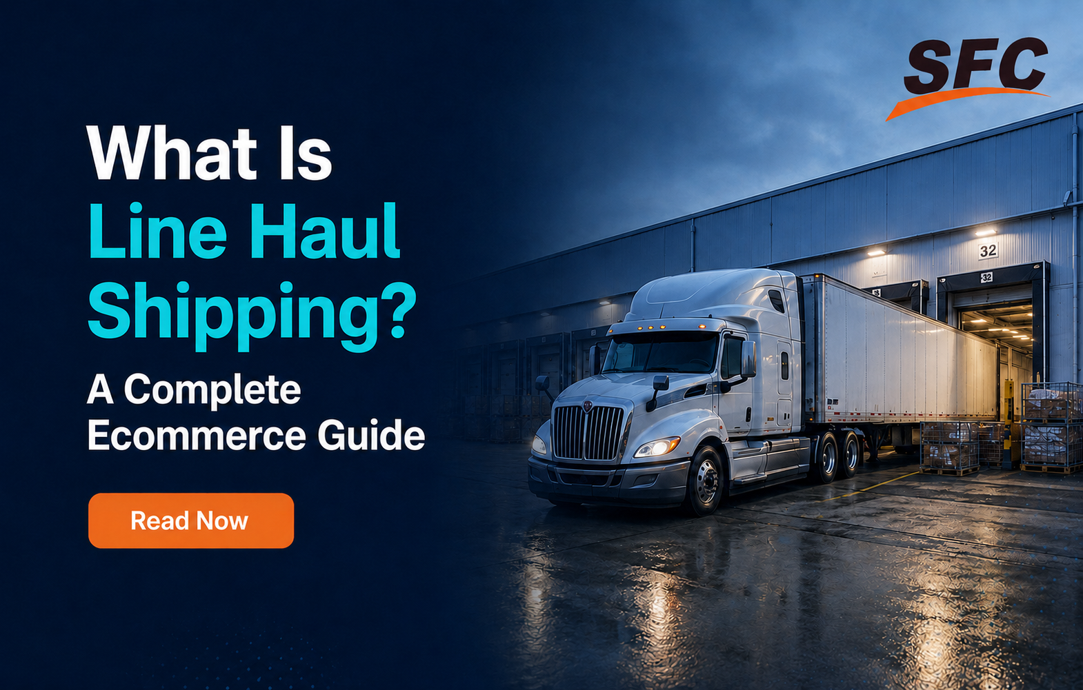line-haul-shipping