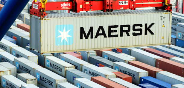 Maersk