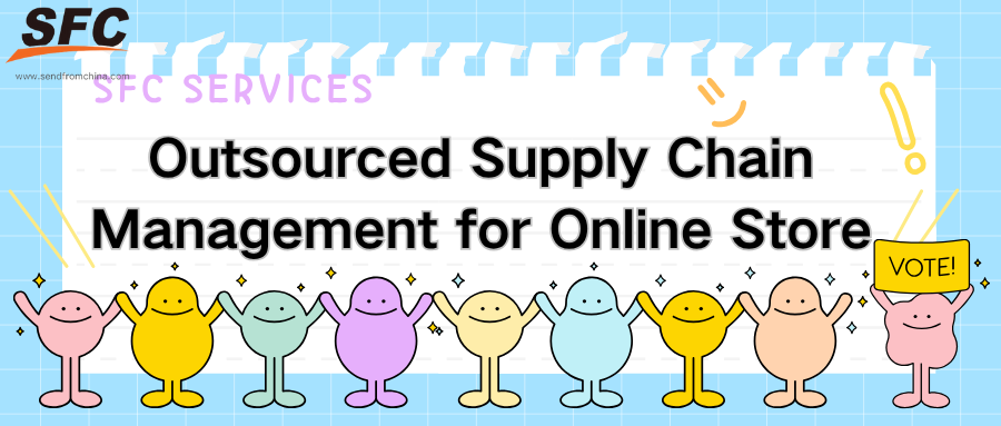 outsourced-supply-chain-management