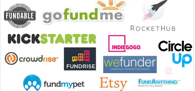 how to choose crowdfunding platform how to choose crowdfunding platform