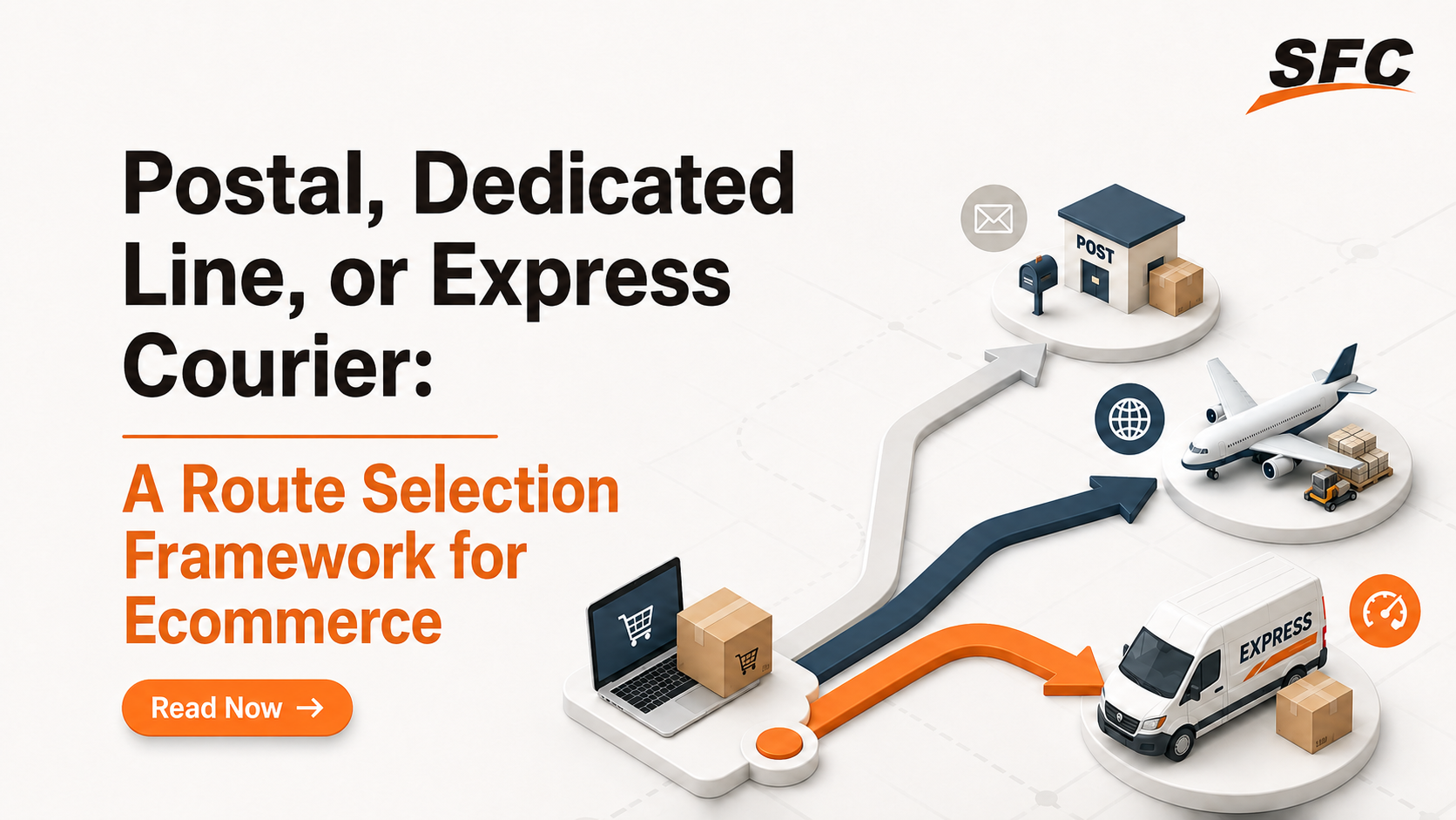 postal-vs-dedicated-line-vs-express-courier