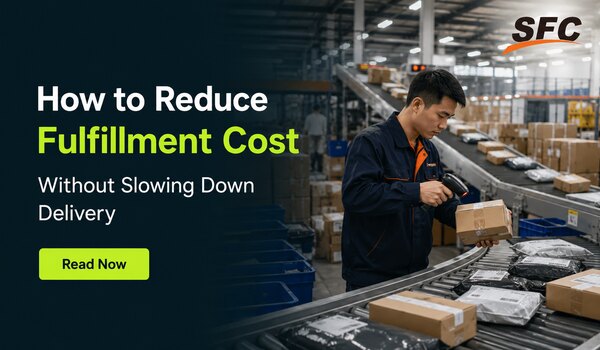 reduce-fulfillment-cost