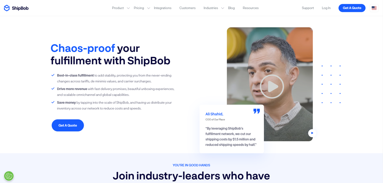 shipbob