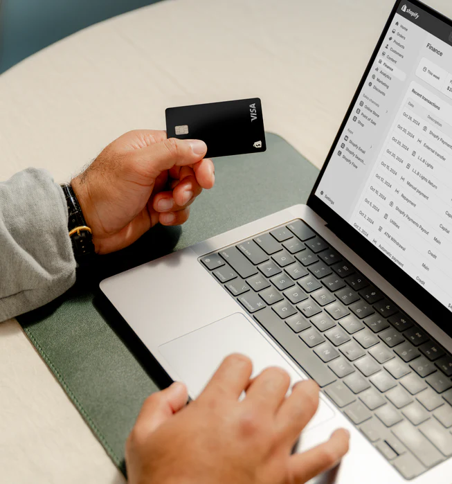 shopify-balance