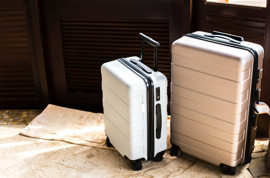 customs-duties-documentation-for-suitcase