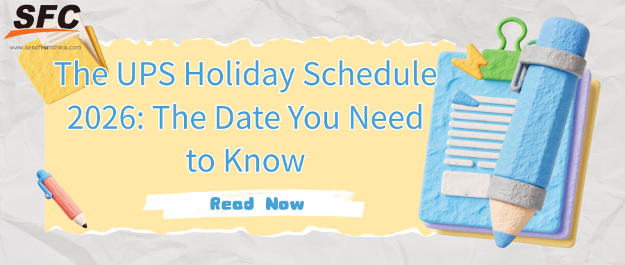 ups-holiday-schedule-2026