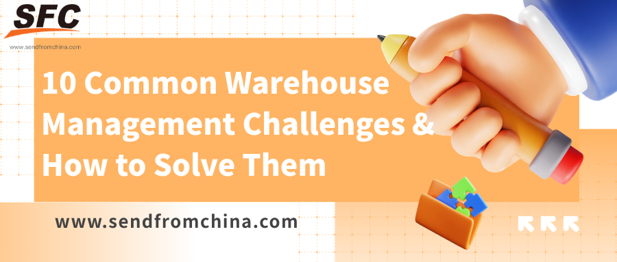 warehouse-management-challenges-and-solutions