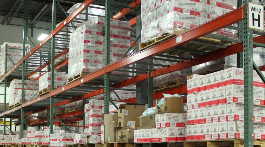 What Is Supply Chain Disruption And How To Deal With It