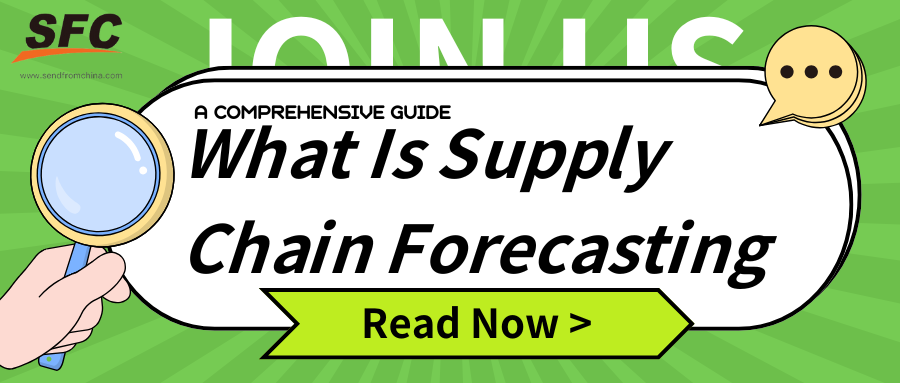 what-is-supply-chain-forecasting