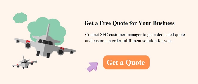 Get SFC quotation!