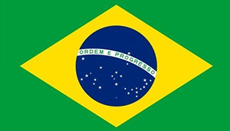 巴西专线