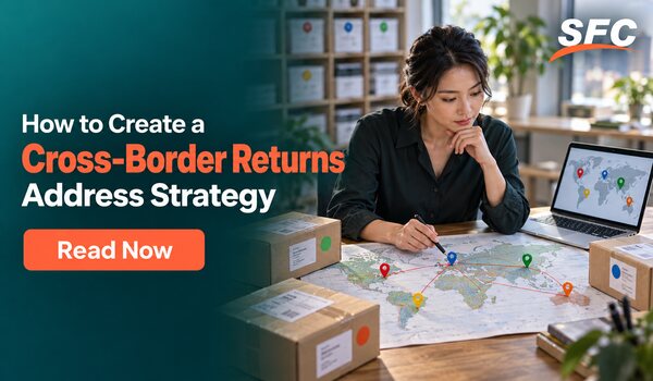How to Create a Cross-Border Returns Address Strategy