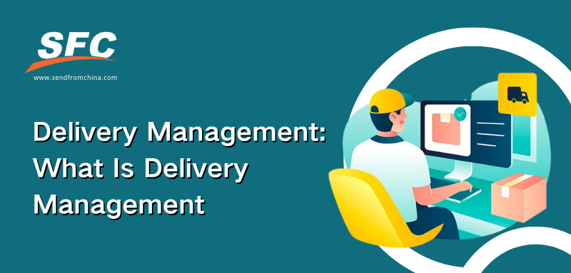 delivery-management